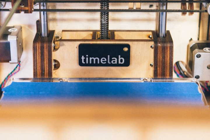 Timelab